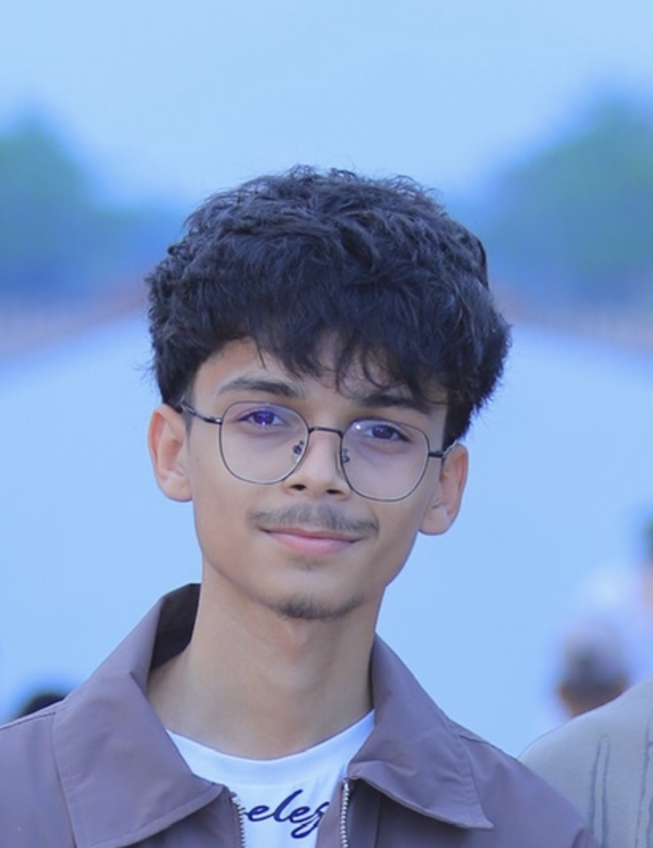 Sushant Poudel